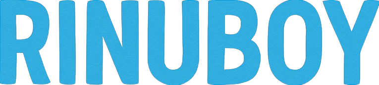 Rinuboy Consultancy Limited | Research. Innovation. Wellness.