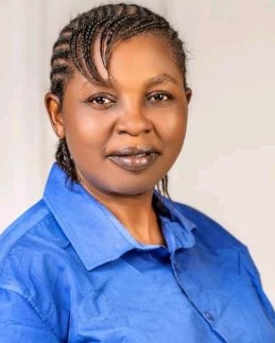 Kelechi Cynthia Wamuo