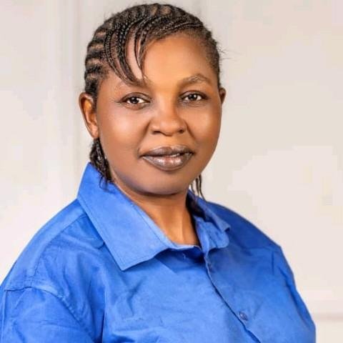 Kelechi Cynthia Wamuo