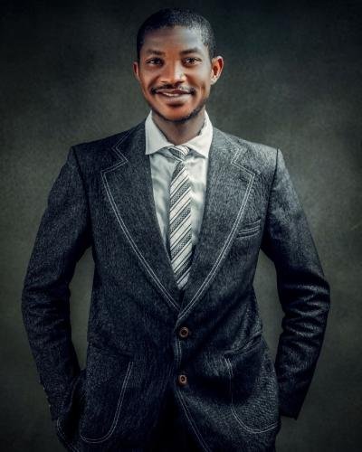 Izuchukwu Riches Ubani