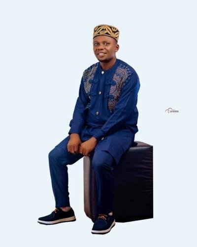 Chibuzor Wisdom Nnadozie