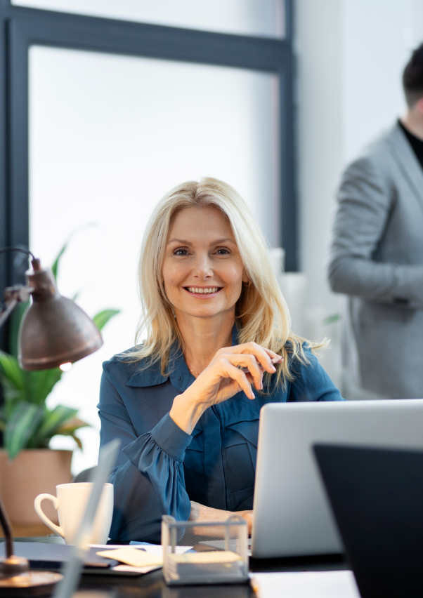 Empowering businesses through smart strategies and innovative consultancy.