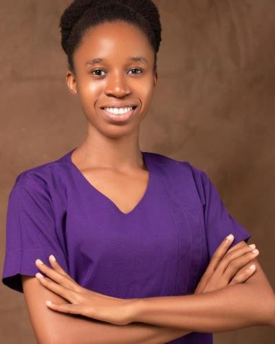 Philemon Jane Sorochi